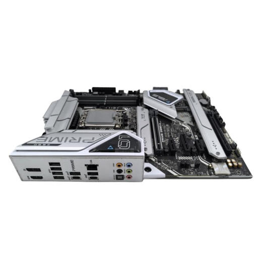 华硕 ASUSPRIME Z690 590 790-A/E/F/P/HERO/GAMING WIFI D4主板 PRIME Z690-A (D5内存) 现货