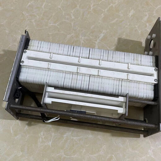 Kezhitudeli Paper Shredder Movement Cutter 9904 Gear 33040 Accesorios 33043 Hoja