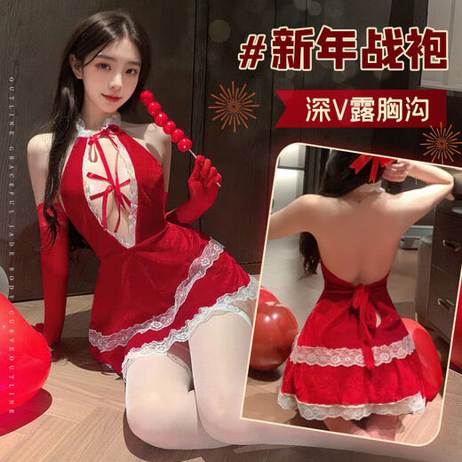 Sexy Unterwäsche Frauen Pyjama sexy Anzug Rollenspiel Spiel Uniform verführerische Kurzrocksekretär
