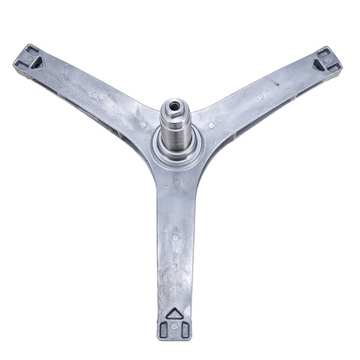 
Suitable for Midea drum washing machine accessories MG80-1431WDXG-1421DS tripod triangle bracket bearing Package 1 0001 tripod + wrench screw