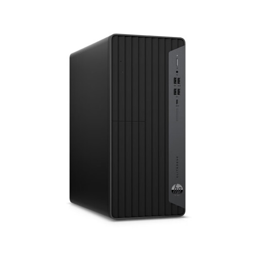 HP (HP) ELITEDESK800 G6 DM MINI MINI HOST Desktop Computer Ultra Small Host 880 G9 TWR i3-12100 32G Speicher 1T Festkörperzustand