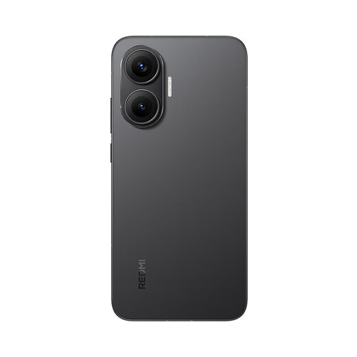 小米REDMI Turbo 4 Pro 新品5G红米手机 黑色 12+256GB 官方标配