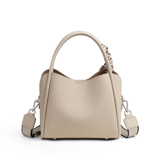 Amo el bolso de la piel de vaca del mar bolso para mujeres de un solo hombro de la bolsa cruzada del cuerpo de un solo hombro regalo de cumpleaños de la novia para la novia