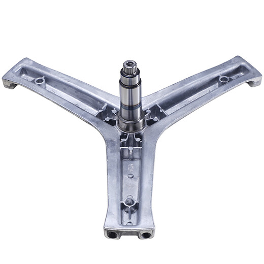 
Suitable for Haier washing machine XQG80/XQG100-BDX14756U1-HBDX14756GU1 tripod bracket No. 1 Buy a separate tripod 983A