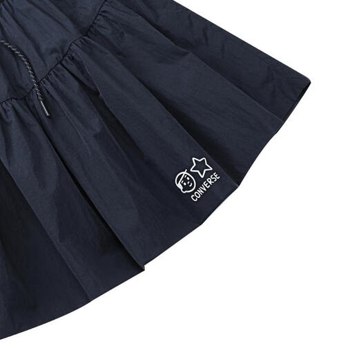 Converse 2025 Falda de punto para mujeres WCH752-695 L