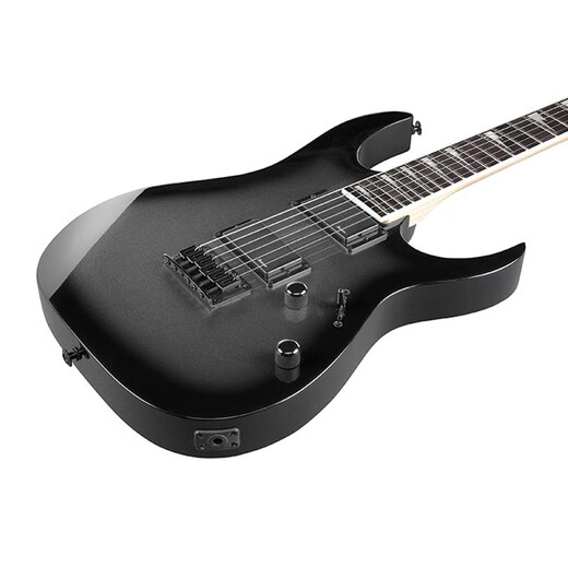 Ibanez electric guitar GRG121/170DX/131/220PA Beginners to beginners practice guitar GRG121DX-MGS Metal gray gradient