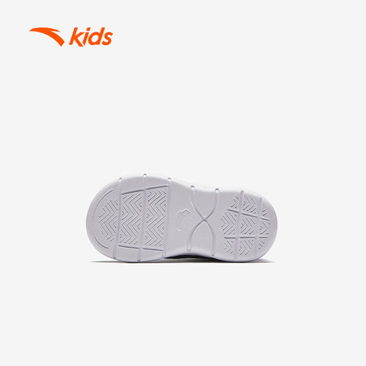 ANTA BABY BABY CORRADORES CORRORES 2025 Autumn Non-Slip Boy Shoes para niños pequeños zapatos deportivos A12430006J