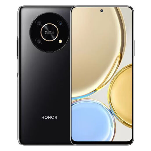 
Honor X40GT Snapdragon 695Transfer 5G Cheap Phone 120Hz Full Video Screen Honor X40 Golden Gives 66W Fast Charging 12GB+256GB