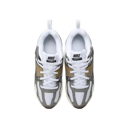 Nike (Nike) [大发发] Vomero 5 (PS) Réplica Zapatos HF6999-004 31