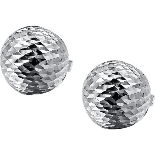 Duozun platinum earrings for women pt950 pinecone earrings genuine platinum earrings new Chinese Valentine's Day gift for girlfriend pinecone earrings 5.4-5.7g