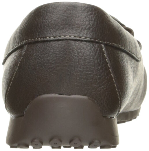 The Children's placeThe Children's Place Boys' Slip-On Loafers, Dk Brown Dk Brown 9 Toddler