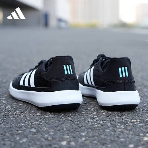 
Adidas official ship store men's shoes women's shoes new outdoor stream tracing shoes wading shoes sports shoes breathable running shoes JH9756 36