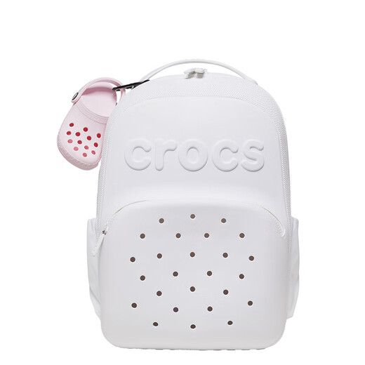 Crocs Black Classic Hole Chaussures Sac Prendants Hole Chaussures Accessoires 212288 PINK-680