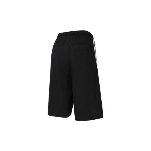 Adidas adidas [大大大] shorts cortos m 3s de hombres kc3897 2xl