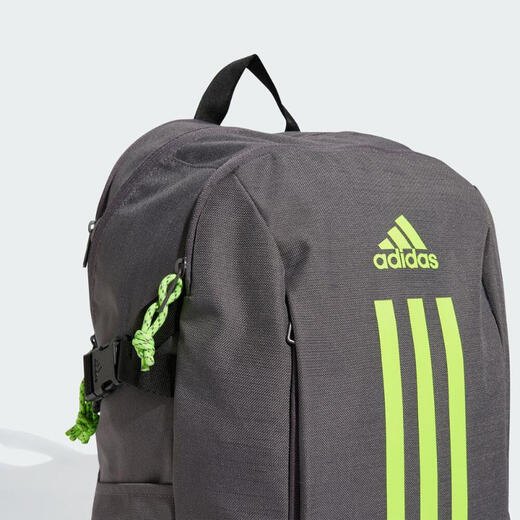 Adidas adidas [大大大] POWER VII backpack for men and women JC6187 F
