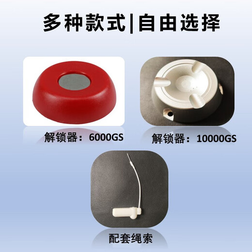 防拍照手机袋厂区访客保密手机套摄影片场手机防拍套苹果华为小米 PU拼接手机袋带绳索
