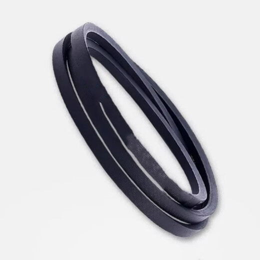 Saint Collet rubber belt V-belt drive belt A1778