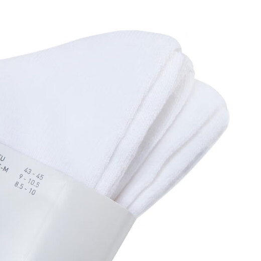 Adidas Socks Men's Nocks женские носки спортивные носки в поглощение влаги и потоотдетельные носки.