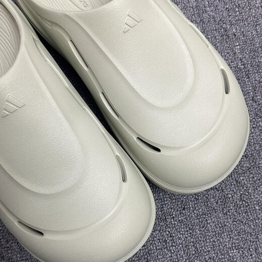 Adidas (adidas) Sag-Toect Slippers Мужские ботинки женская обувь лето новые сандалии Bobo с толстыми сандалиями.