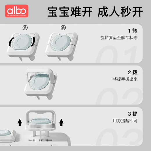 Albo socket protection cover for children's anti-electric shock socket plug hole block baby safety protective cover plug 12 pieces