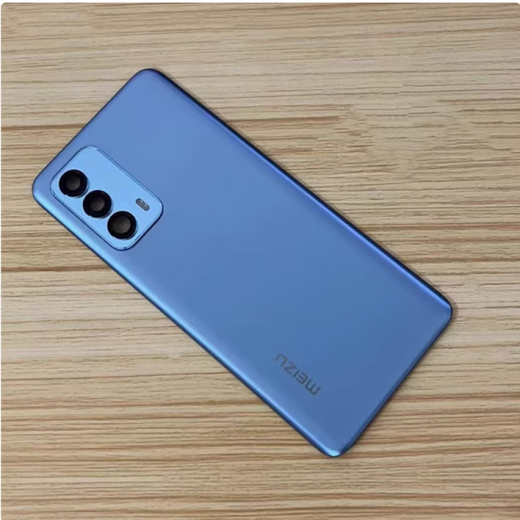 魅族（MEIZU）原装原厂18 pro 18s pro 原装后盖 玻璃后盖 手机外壳 送拆机工具+胶水和橡皮筋 后盖 x 18/18pro/18s