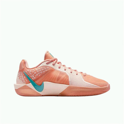 耐克（NIKE）Sabrina 2 EP 男女同款舒适防滑耐磨低帮篮球鞋 FZ1517-801 45