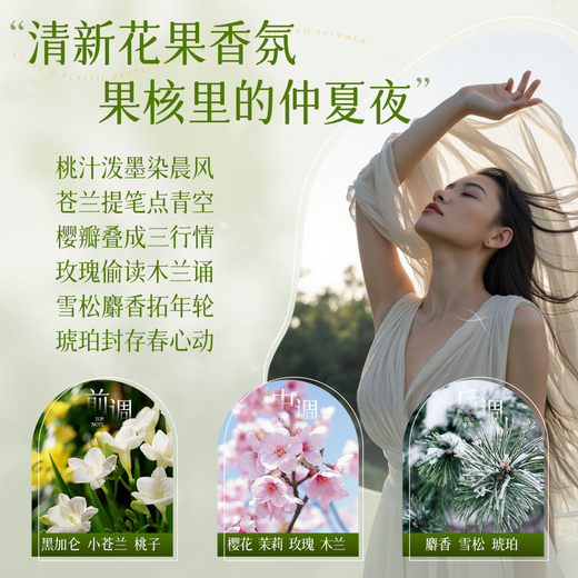 乌蔓womo弹力素羊头蓬松护烫发毛躁保湿定型卷发 乌蔓弹力素1瓶/共300g