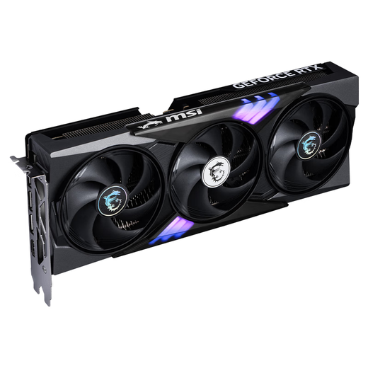 MSI GeForce RTX 5060 Ti 8G GAMING TRIO OC AI reasoning e-sports game design intelligent learning independent graphics card
