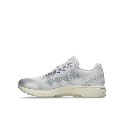 亚瑟士（asics） GEL-TERRAIN GTX男1203A457-100减震运动训练跑步鞋 白色 40