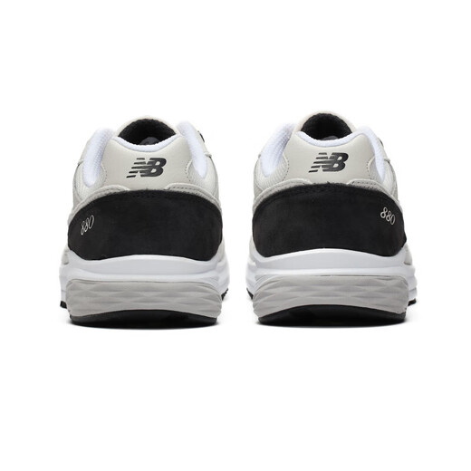 NEW BALANCE NBWalking 880 Men's Breathable Low-top Sports and Casual Shoes MW880OF3 Moonlight Meter Last Width 2E 41.5