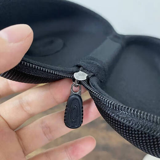 oakley眼镜盒原装欧克利眼镜盒运动墨镜休闲骑行太阳眼镜防摔抗压