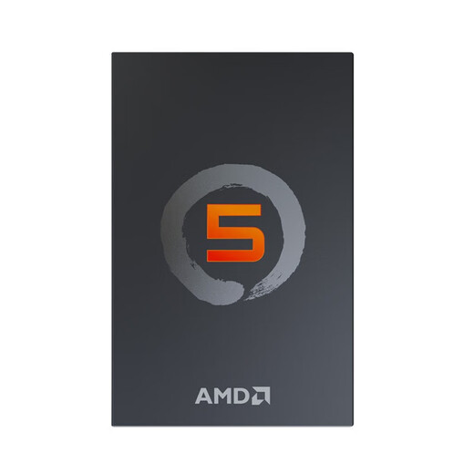 AMD 锐龙 7500F/7800X3D/9600X/9700X/9900X/9950X9800X3D 7代9代 处 R7 8700G散片