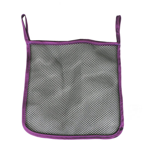 Pékin Yanxuan Mommy Sac, sac de suspension de chariot pour bébé, sac de suspension de poussette, sac de rangement, chariot parapluie léger, sac de rangement de bord de couleur noir