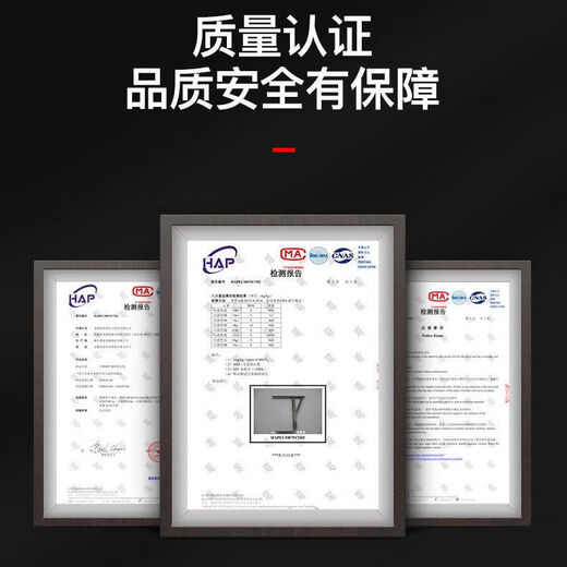 Fanshuai air conditioner outdoor unit bracket stainless steel thickened 304 universal outdoor unit air conditioner bracket 1.5 hp 2/3 hp air conditioner bracket suitable for Midea air conditioner bracket 1.5 extra thick