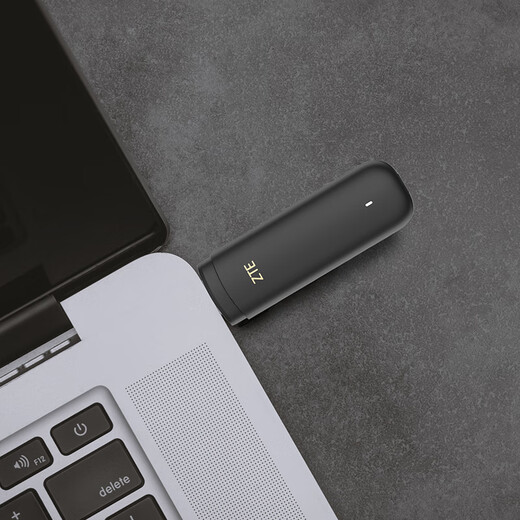 ZTE (ZTE) portable wifi F32 Pro mobile wifi card-free wireless Internet 4g full network access by unlimited accompanying car notebook traffic card tray 2025 white