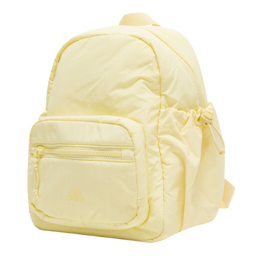 Adidas (adidas) Männertasche Frauenbeutel Rucksack 2025 Sommer New Sports Bag Schüler Schoolbag tragbarer lässiger Outdoor -Rucksack KC1392 MISCH