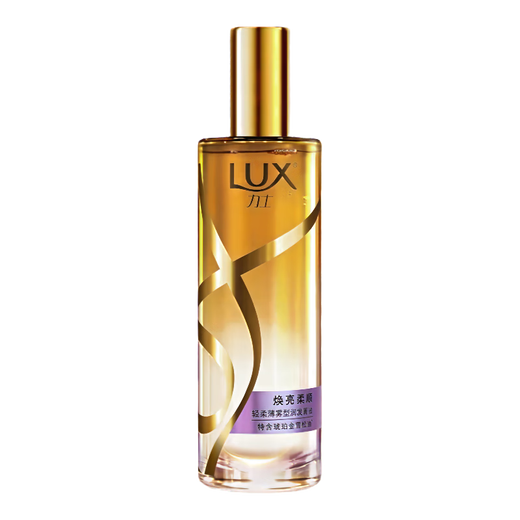 Lux Mist Hair Care Essential Oil Spray 80ml Woody Fragrance Conditioner Hair Essence On Clearance