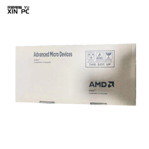 AMDAMD EPYC 第五代霄龙 9005 都灵系列 CPU 中央处理器 9965 192核心 2.25~3.7GHz 9755 128核心 2.7~4.1GHz