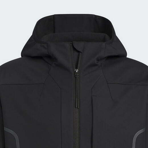 Adidas men's sports casual hooded jacket JZ1149 XL