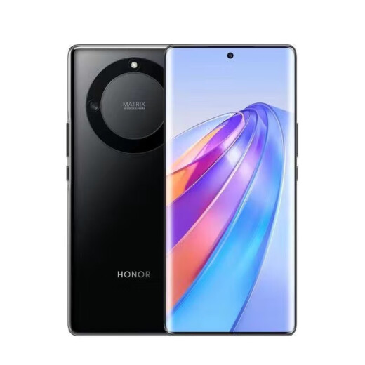 Honor X40Tun 5G Dual-SIM 120 High Strush X40i Snapdragon 695 Smartphone Student Clase Juego Juego Trabajo de copia de seguridad Cloud Cloud Chasing The Moon Rose Galaxy 8 Nuevo 8GB+256GB X40 5G