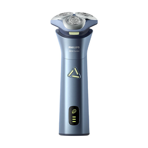 Philips Electric Shaver S1883 Cyclone 1 серия серии мужской нож для борьбы с ножом для всего тела импортированная головка ножа, чтобы сделать подарок на день рождения S3886 [Стандарт]