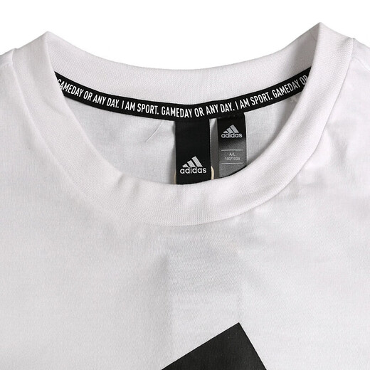 [70% Nouveau] Adidas Adidas Men's Sports Style MH Bos Tee Sports T-shirt DT9929 M Taille