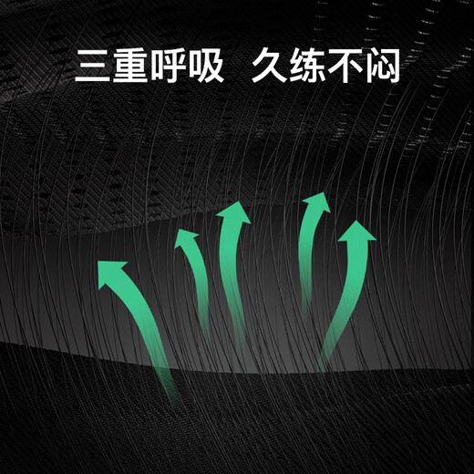 Keep护腕训练手套单杠卧推硬拉健身器械训练防滑 经典黑 XL