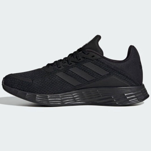 阿迪达斯 （adidas）跑步鞋男鞋女鞋夏季新款DURAMO SL低帮缓震运动鞋轻便透气休闲鞋 JQ9717 38.5