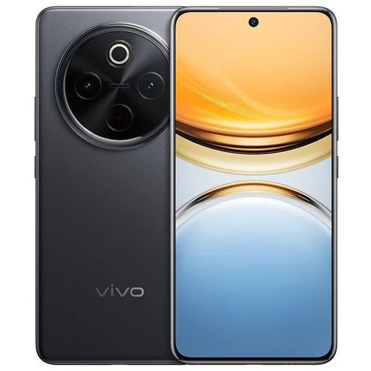 VivoX200 Ultra 16GB+512GB Snapdragon 8 Extreme Edition Select New Gaming 5G Mobile Phone Y300 Pro Y300pro Black Jade 12GB+256GB