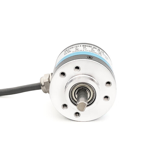 ZSP3806003G1000BZ3524F Encodeur photoélectrique 1E600 2000 360 5L 1224C ZSP3806003G10BZ 524F (ABZ complémentaire trois éléments)