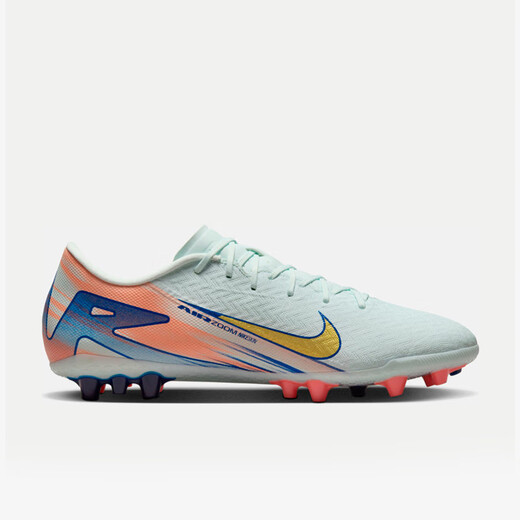 耐克NIKE男子足球鞋刺客VAPOR 16 AG短钉运动鞋 FZ1389-300 薄荷绿 43