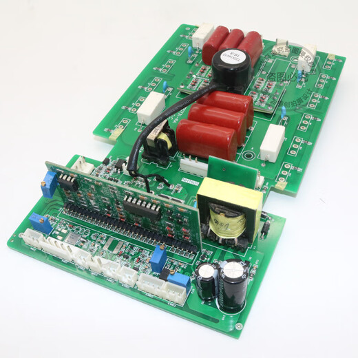 蒋之爱瑞玲新款ARC 250S上板TIG 250CT逆变板主板 火神双电源焊机控制板 带全新管3878