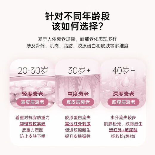 医束美3.0V脸双下巴去除瘦脸面罩提拉紧致脸部法令纹睡眠隐形绷带