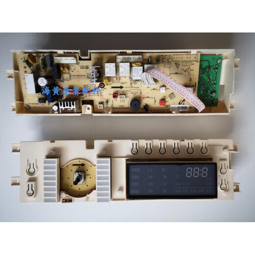 
Electrolux suitable for Zanusi Electrolux ZWF 12803 12703 12603 XS washing machine motherboard computer board 12803 set